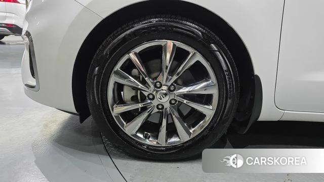 Kia The New Carnival id 4741902 из Кореи 15