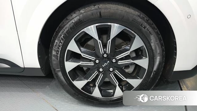 Kia Carnival 4th generation id 3851728 из Кореи 15