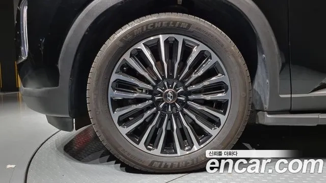 Hyundai Palisade id 2876499 из Кореи 15