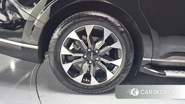 Kia Carnival 4th generation id 3280178 из Кореи 15