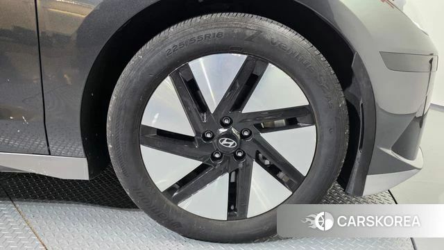 Hyundai Ionic 6 id 4928362 из Кореи 15