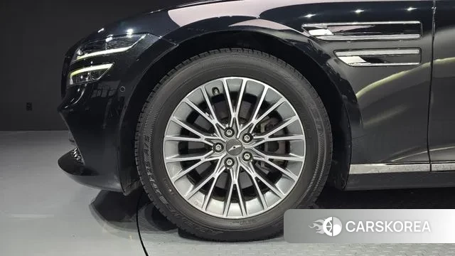 Genesis G80 (RG3) id 3432131 из Кореи 15