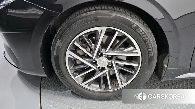 Hyundai The New Grandeur IG id 3598567 из Кореи 15