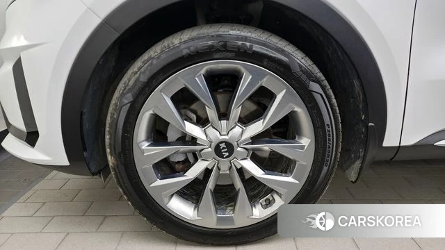 Kia Sorento 4th Generation id 4196441 из Кореи 32