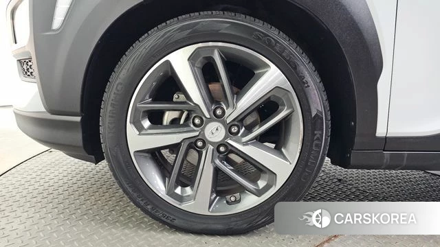 Hyundai Kona id 4496972 из Кореи 15