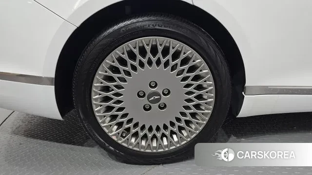 Genesis G80 (RG3) id 3533854 из Кореи 15