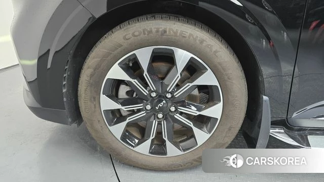 Kia Carnival 4th generation id 3892495 из Кореи 15