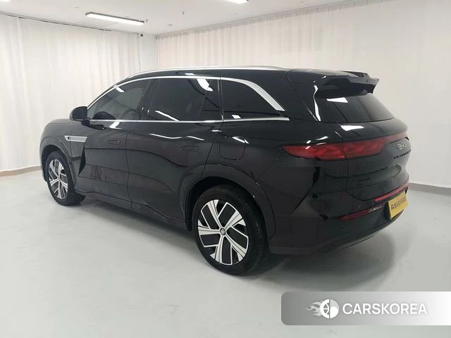 BYD Tang L EV id 4238540 из Китая 15