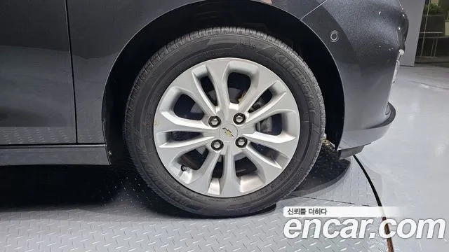 Chevrolet (GM Daewoo) The New Spark id 2876566 из Кореи 15