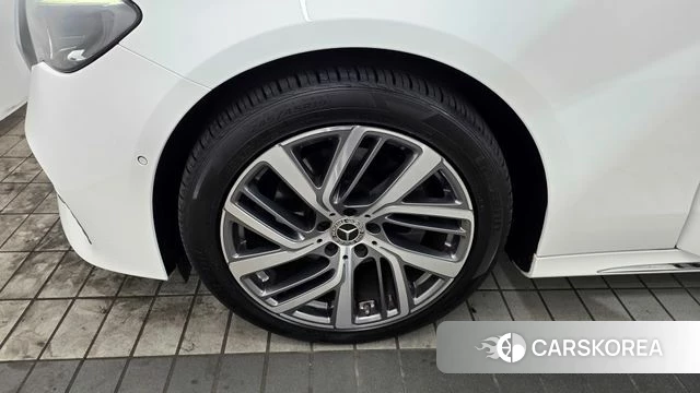 Mercedes-Benz E-Class W214 id 4762404 из Кореи 15