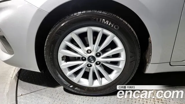 Kia K7 Premier id 2344628 из Кореи 15