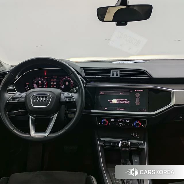 Audi Q3 id 4207653 из Китая 14