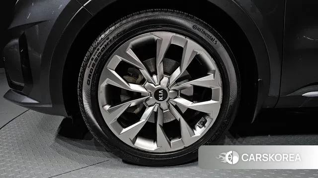 Kia Sorento 4th Generation id 3582776 из Кореи 15