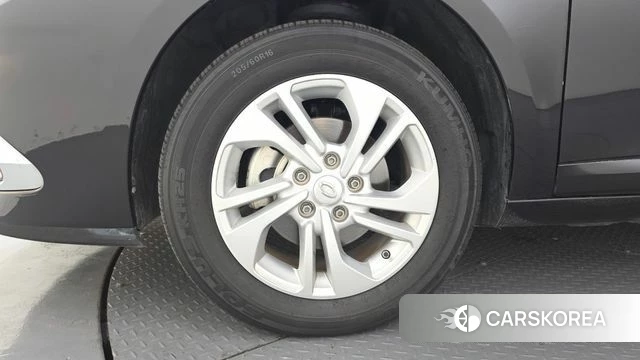 Renault Korea (Samsung) SM3 Neo id 4459407 из Кореи 25