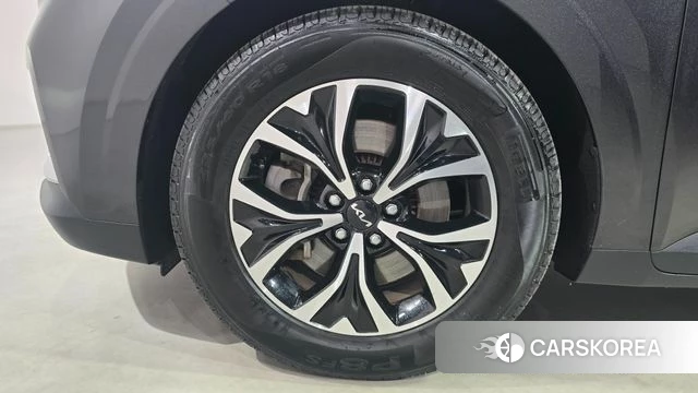 Kia Carnival 4th generation id 4423825 из Кореи 15