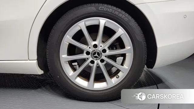 Mercedes-Benz A-Class W177 id 3374225 из Кореи 15