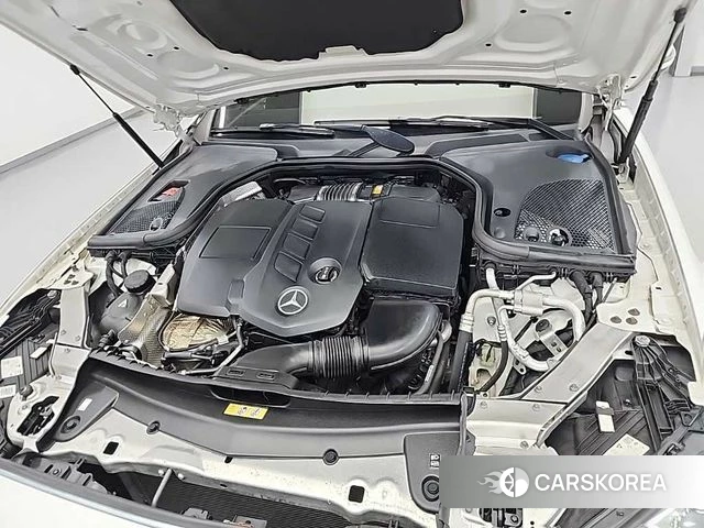 Mercedes-Benz E-Class W213 id 4402078 из Кореи 13