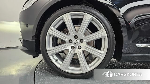Volvo S90 id 4785435 из Кореи 15