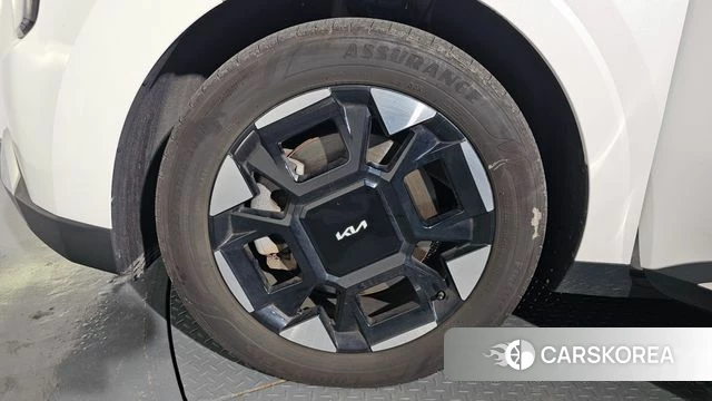 Kia The New Carnival 4th Generation id 4617960 из Кореи 27