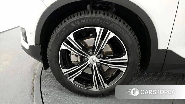 Volvo XC40 id 4410416 из Кореи 15