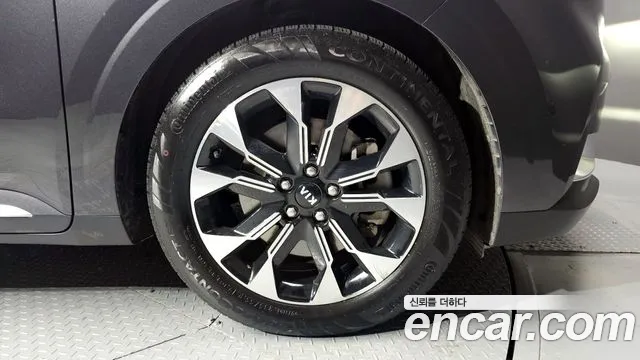 Kia Carnival 4th generation id 2371906 из Кореи 15