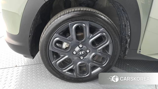 Hyundai Casper id 4282184 из Кореи 25