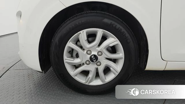 Kia All New Morning (JA) id 3873819 из Кореи 15