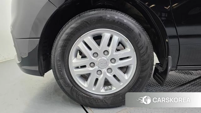 Hyundai The New Grand Starex id 4525552 из Кореи 27