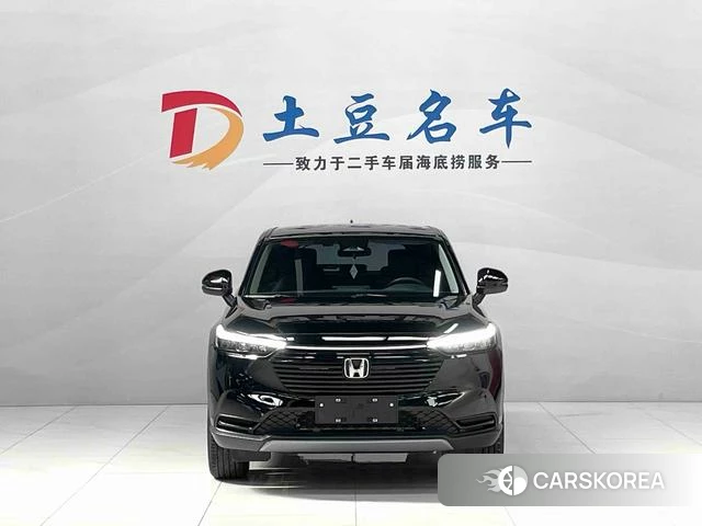 Honda Binzhi id 4254119 из Китая 10