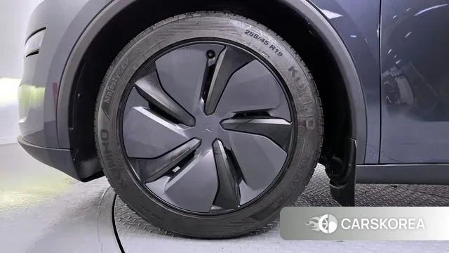 Tesla Model Y id 3377127 из Кореи 15