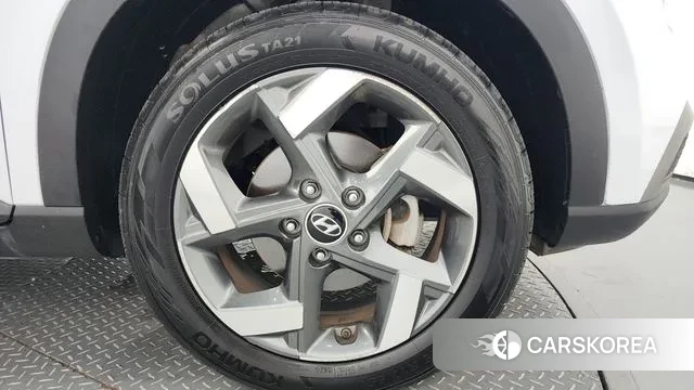 Hyundai Venue id 3169947 из Кореи 15