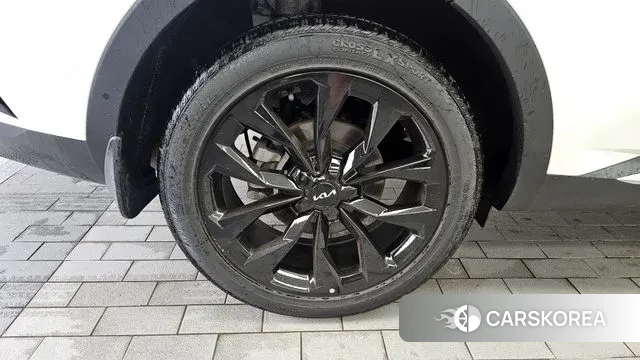 Kia Sorento 4th Generation id 3007056 из Кореи 15