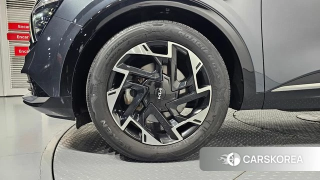 Kia Sportage 5th Generation id 3818833 из Кореи 15