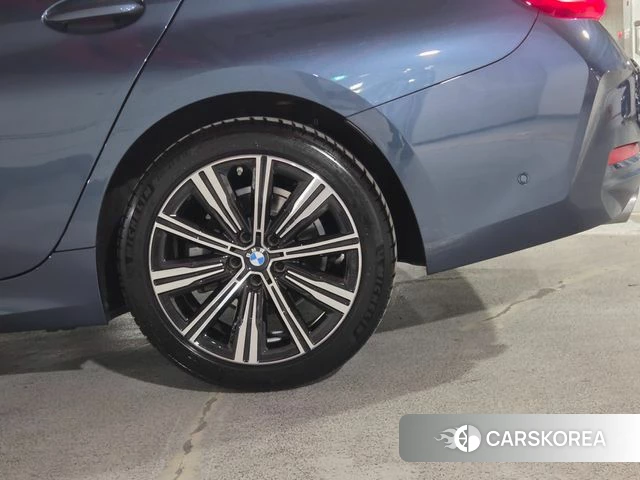 BMW 3 Series (G20) id 4862663 из Кореи 15