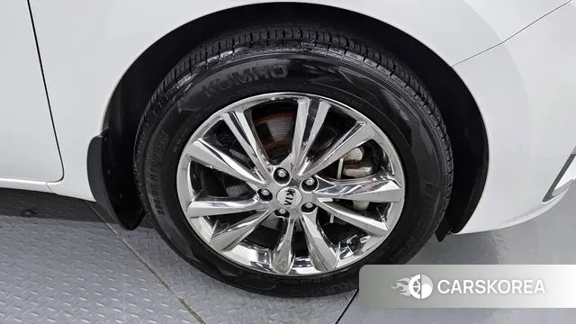 Kia The New Carnival id 3060075 из Кореи 15