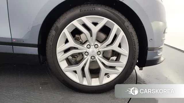 Land Rover Range Rover Velar id 3408231 из Кореи 15