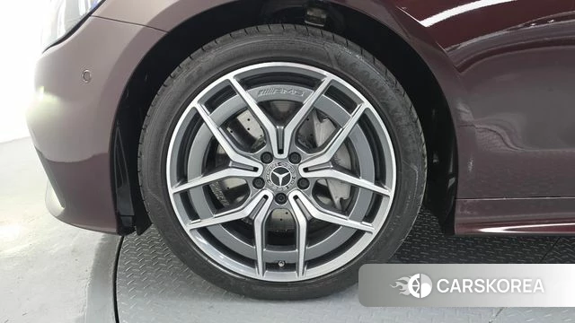 Mercedes-Benz E-Class W213 id 4249262 из Кореи 25