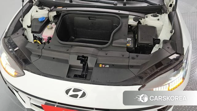 Hyundai Ionic 6 id 4414854 из Кореи 27