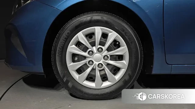 Kia The New K3 2nd generation id 3420889 из Кореи 15