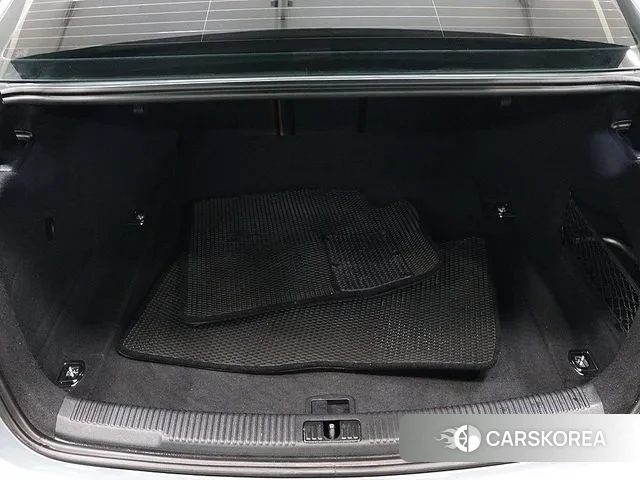 Audi New A6 id 3460154 из Кореи 15