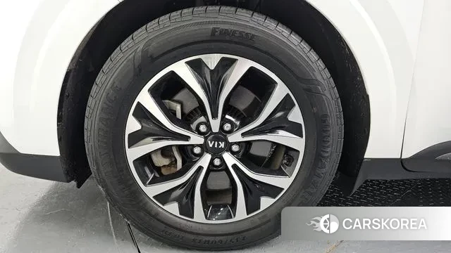 Kia Carnival 4th generation id 3493609 из Кореи 15