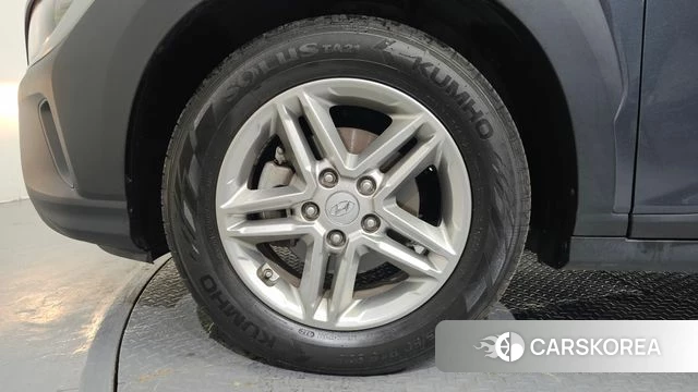 Hyundai The New Kona id 4624962 из Кореи 26