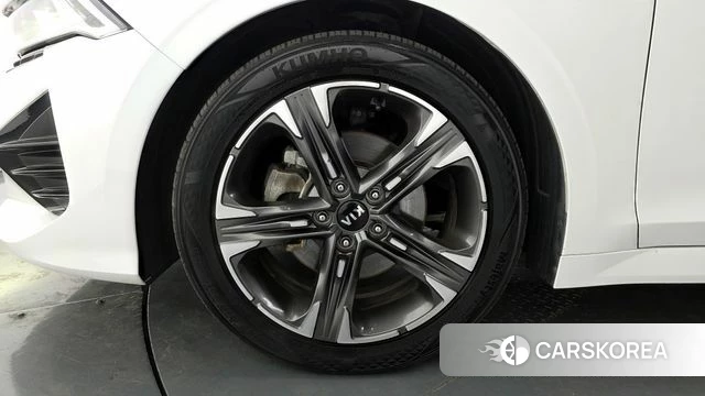 Kia K5 3rd generation id 3924091 из Кореи 15