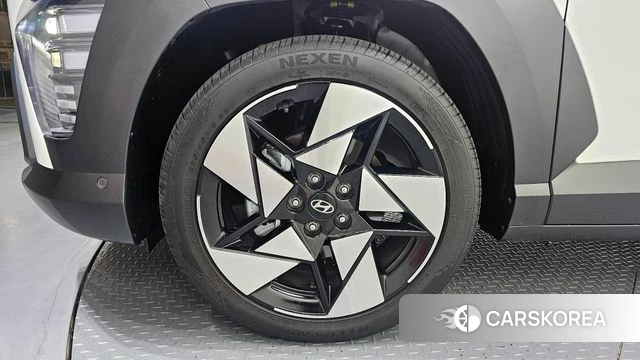 Hyundai Kona (SX2) id 3793084 из Кореи 15