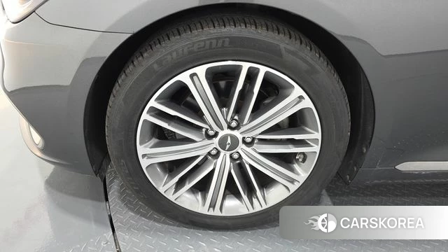 Genesis G80 id 4425010 из Кореи 29