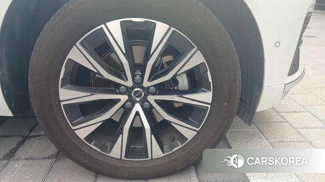 Volvo XC60 second Generation id 4730484 из Кореи 15