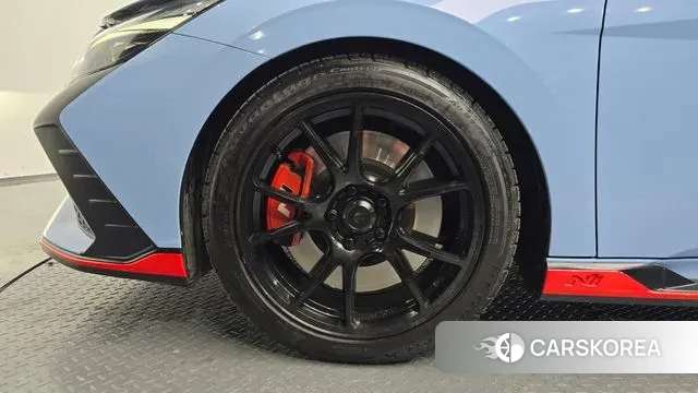 Hyundai Avante (CN7) id 3727151 из Кореи 15