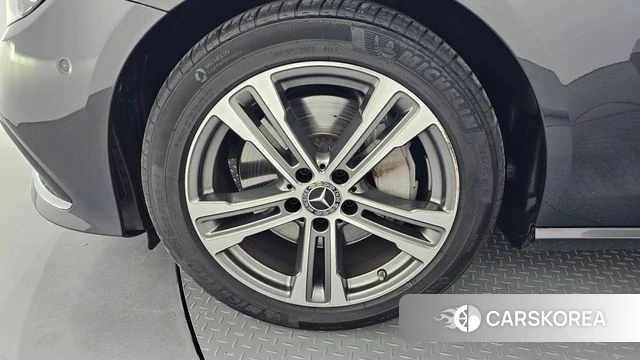 Mercedes-Benz E-Class W213 id 4293845 из Кореи 28