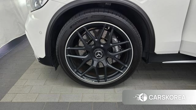 Mercedes-Benz GLC-Class X253 id 4424744 из Кореи 28