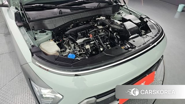 Hyundai Kona (SX2) id 4591426 из Кореи 25